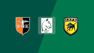 RCK vs ASFB