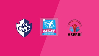 Cartaginés - Aserrí