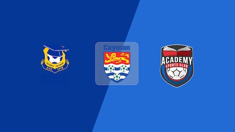 Scholars International - Academy Sports Club | Premier League 2024-25 | Match completo