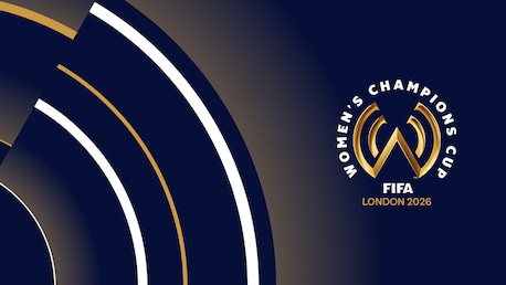 FIFA Women’s Champions Cup 2026™