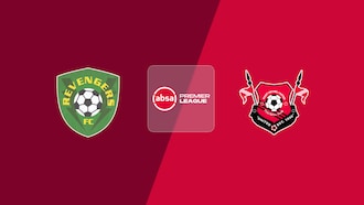 Revengers FC v St. Michel SC