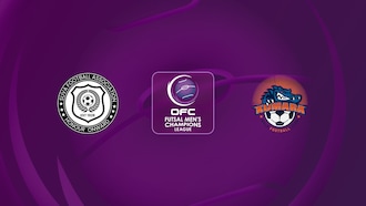 Suva FC v Gulf Komara FC