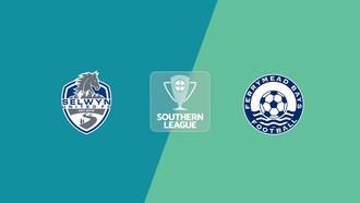 Selwyn United v Ferrymead Bays