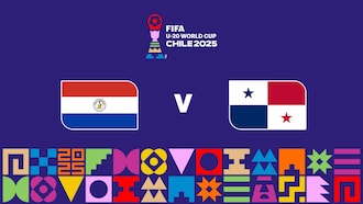 Paraguay v Panama