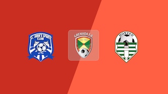 St. John's SC x Honved FC