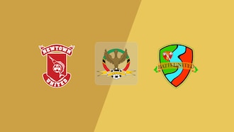 Newtown United FC vs Bath United