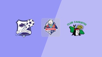 Unistars v Caiquetio