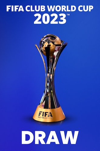Draw, FIFA Club World Cup Saudi Arabia 2023™, Replay