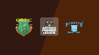 Ottos Rangers x Piggotts Bullets