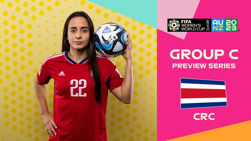 Group D Previews  FIFA Women's World Cup 2023™