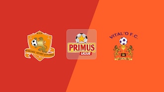 BS Dynamik - Vital'O FC