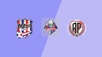RCA - River Plate Aruba