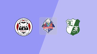 Real Koyari v La Fama