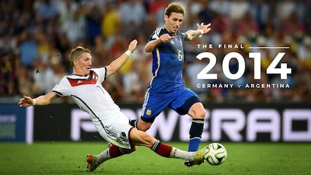 2014 FIFA World Cup Brazil™ | The Final