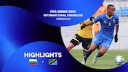 ਇੰਡੋਨੇਸ਼ੀਆ ਬਲਗੇਰੀਆ ਨਾਲ FIFA Series 2026 ਫਾਈਨਲ ਵਿੱਚ