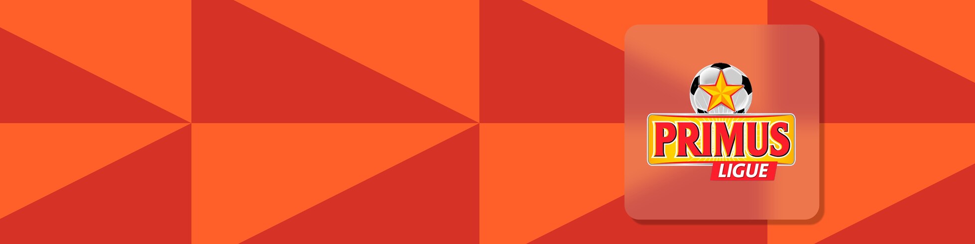 Livestreams - Primus League