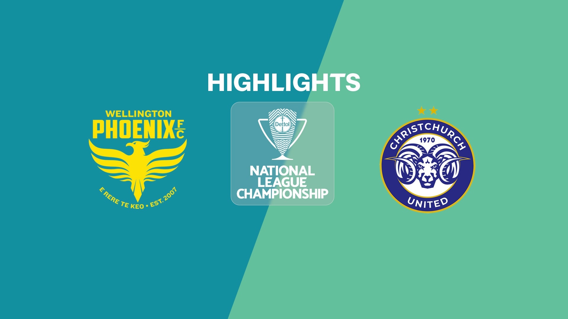 Wellington Phoenix Reserves x Christchurch United | Campeonato da Liga Nacional 2025 | Melhores momentos