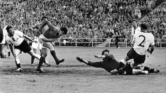 France - République Fédérale d'Allemagne