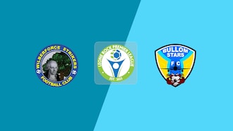 Wilberforce Strikers FC - Bullom Stars FC