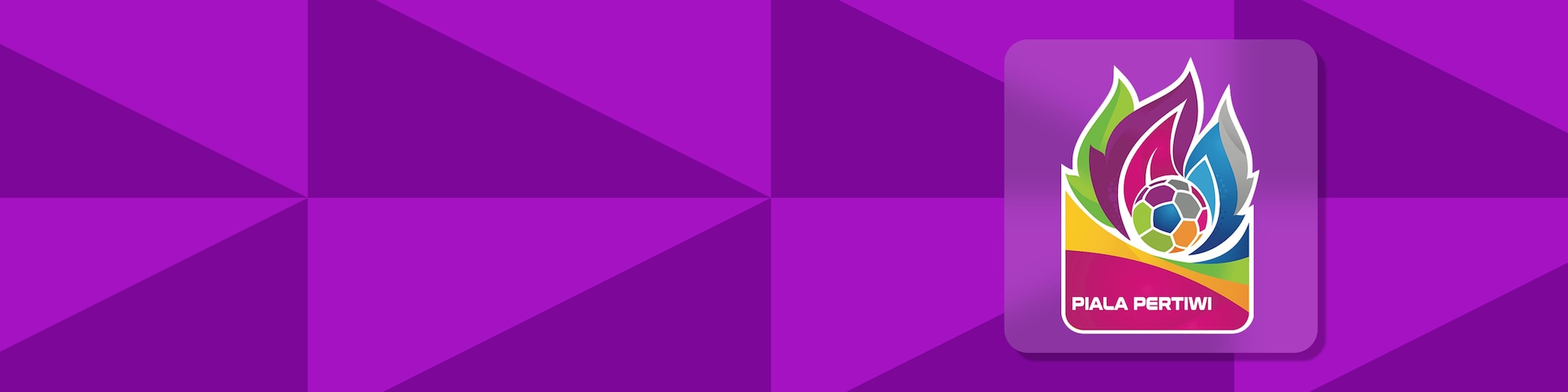 Spiels in voller Länge - Piala Pertiwi