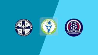 Old Edwardians FC vs Star Sports Academy