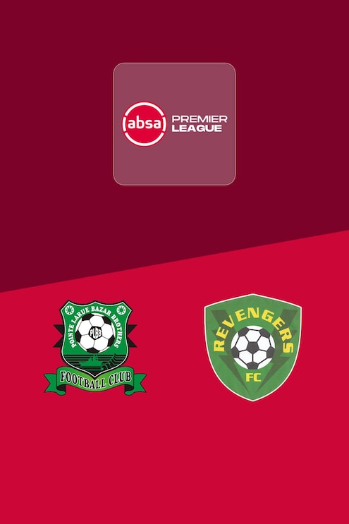 PTL Bazar Brothers FC x Revengers FC | Seychelles Absa Premier League 2025/26 | Jogo completo