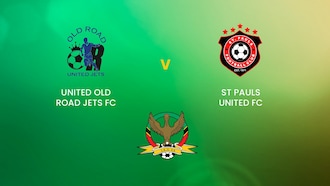 United Old Road Jets FC vs Saint Pauls United FC | Play-offs | Premier League | St. Kitts and Nevis | Partido completo