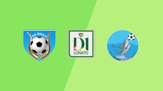 AS Binah x AS Gbohloesu