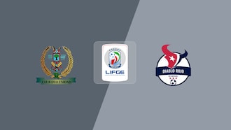 Deportivo Unidad v Diablo Rojo de Niefang