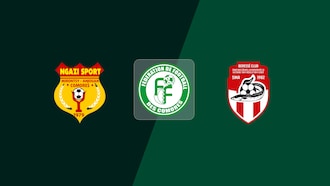 Ngazi Sport - Beressé Club