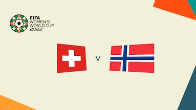Match Preview: Switzerland v Norway | Group A | FIFA Women's World Cup Australia & New Zealand 2023™