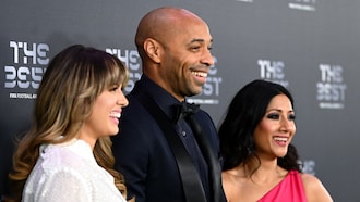 The Best of the green carpet | The Best FIFA Football Awards™ 2023