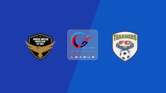 Provo United FC - Teachers FC