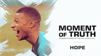 Hoffnung | Der Moment der Wahrheit