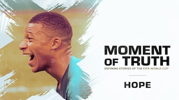 Esperança | Hora da verdade