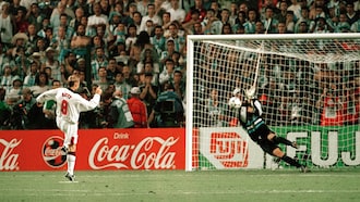 Argentina vs Inglaterra