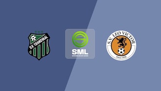 Transvaal x Leo Victor