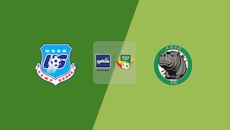 USS Krake FC - ASVO FC