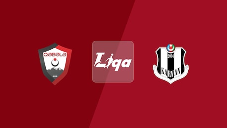 Qəbələ FK vs Karvan FK | Liga I de Azerbaiyán 2024/25 I Partido completo