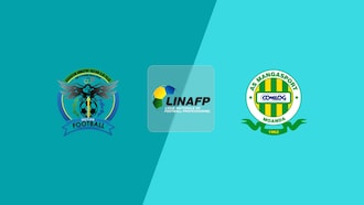 Vautour Club v Mangasport