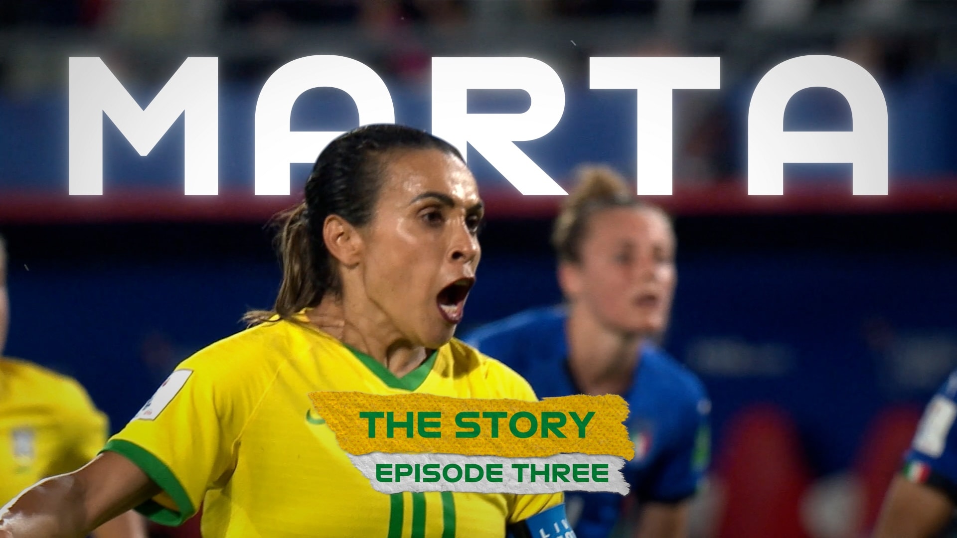 The Story | Marta