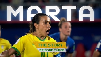 La historia | Marta