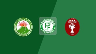 Volcan Club x Coin-Nord Club