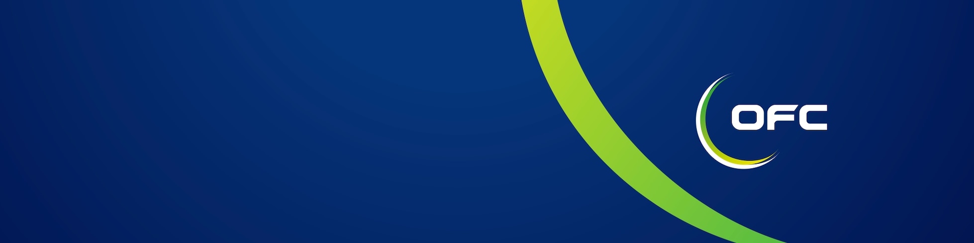 Competiciones de la Confederación de Fútbol de Oceanía