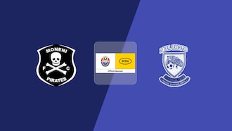 Moneni Pirates FC - Royal Leopards FC