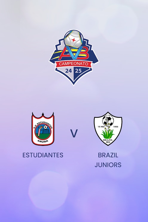 Estudiantes x Brazil Juniors | Division Honor Prata 2024/25 | Jogo completo