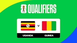 Uganda - Guinea