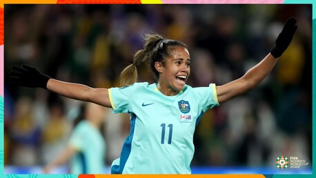 Mary Fowler: We can't waste any second