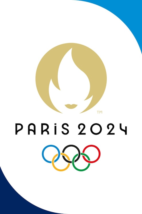Auslosung | Olympischen Fussballturniere Paris 2024 | Wiederholung
