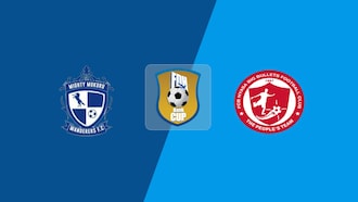 Mighty Wanderers x FCB Nyasa Big Bullets